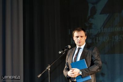 Школа № 14 отметила 70-летний юбилей_29