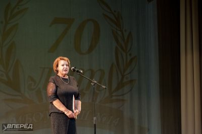 Школа № 14 отметила 70-летний юбилей_35