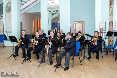 Школа № 14 отметила 70-летний юбилей_3