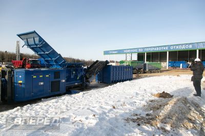 Сахарово. Январь 2020 _10