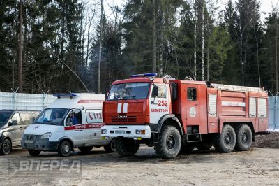 Сахарово. Январь 2020 _13