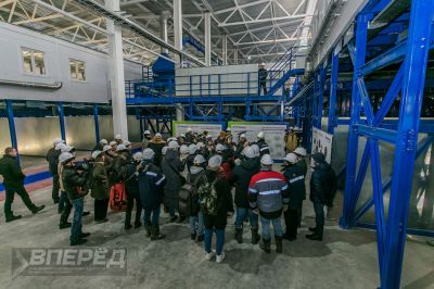 Сахарово. Январь 2020 _19