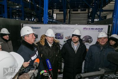 Сахарово. Январь 2020 _20