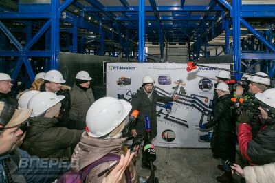 Сахарово. Январь 2020 _21