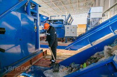 Сахарово. Январь 2020 _4