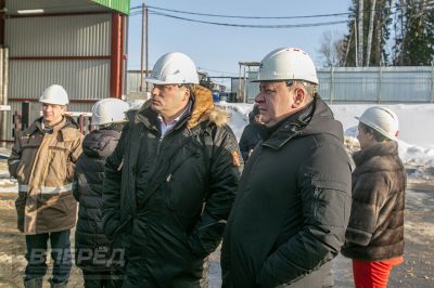 Сахарово. Январь 2020 _4