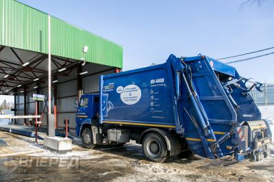 Сахарово. Январь 2020 _5