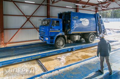 Сахарово. Январь 2020 _6