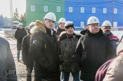 Сахарово. Январь 2020 _7