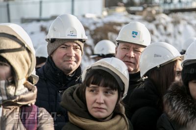 Сахарово. Январь 2020 _8