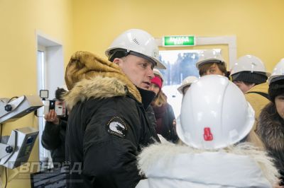 Сахарово. Январь 2020 _8