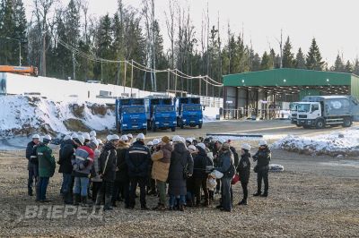 Сахарово. Январь 2020 _9