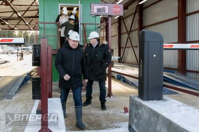 Сахарово. Январь 2020 _9