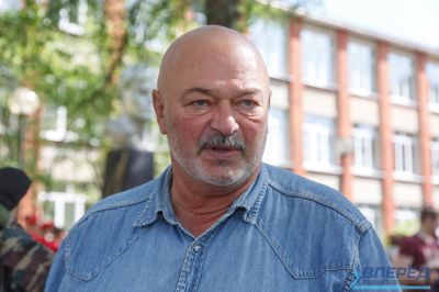 В лицее №24 на Вакцине вспоминают героя Советского Союза Александра Корявина_2