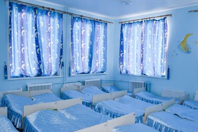 Детский сад №8 капитально отремонтируют_11