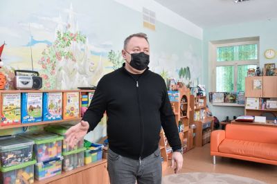 Детский сад №8 капитально отремонтируют_15