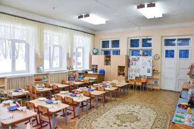 Детский сад №8 капитально отремонтируют_1