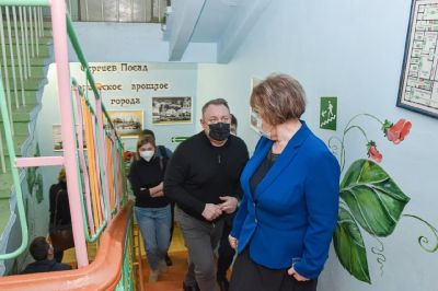 Детский сад №8 капитально отремонтируют_20