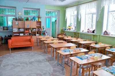 Детский сад №8 капитально отремонтируют_23