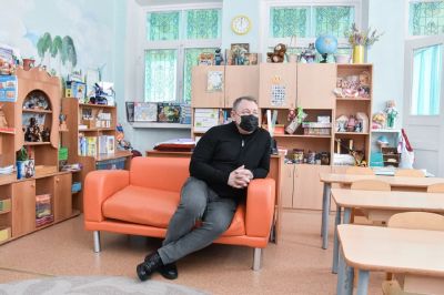 Детский сад №8 капитально отремонтируют_33