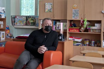 Детский сад №8 капитально отремонтируют_34