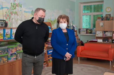 Детский сад №8 капитально отремонтируют_36