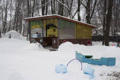 Детский сад №8 капитально отремонтируют_41