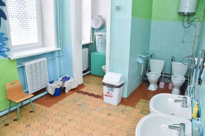 Детский сад №8 капитально отремонтируют_8