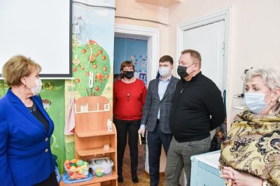 Детский сад №8 капитально отремонтируют_9