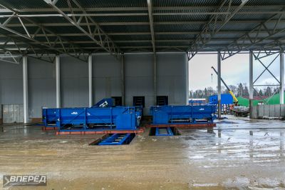 Полигон в Сахарово. Декабрь-2019_12