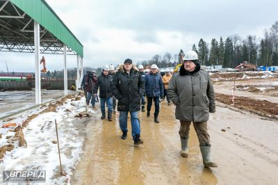 Полигон в Сахарово. Декабрь-2019_13