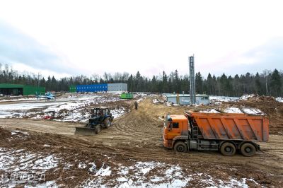 Полигон в Сахарово. Декабрь-2019_14