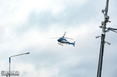 Полигон в Сахарово. Декабрь-2019_1