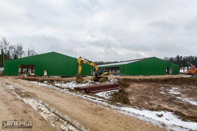 Полигон в Сахарово. Декабрь-2019_27