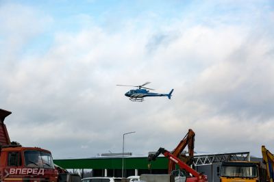 Полигон в Сахарово. Декабрь-2019_2