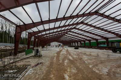 Полигон в Сахарово. Декабрь-2019_30