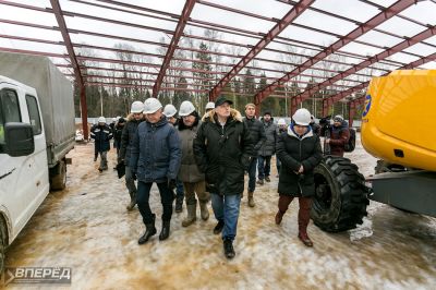 Полигон в Сахарово. Декабрь-2019_32