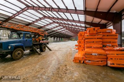 Полигон в Сахарово. Декабрь-2019_34