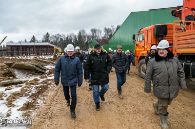 Полигон в Сахарово. Декабрь-2019_36