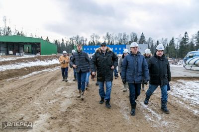 Полигон в Сахарово. Декабрь-2019_3