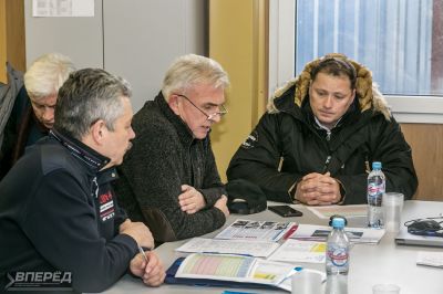 Полигон в Сахарово. Декабрь-2019_41