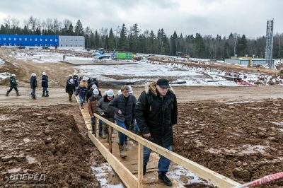 Полигон в Сахарово. Декабрь-2019_5