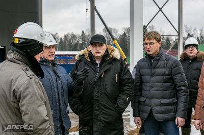 Полигон в Сахарово. Декабрь-2019_6