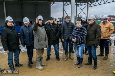 Полигон в Сахарово. Декабрь-2019_8