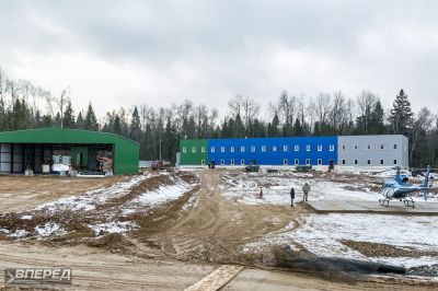 Полигон в Сахарово. Декабрь-2019_9