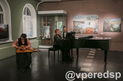 Закрытие «Осеннего салона -2023»_6