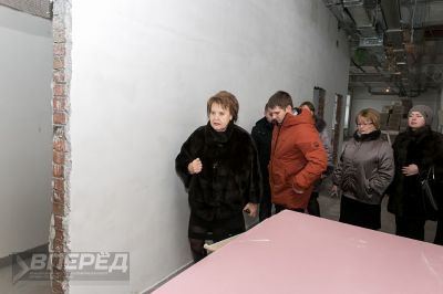 Школа в микрорайоне Северный-5 получила директора и номер_10