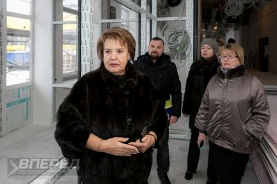 Школа в микрорайоне Северный-5 получила директора и номер_11