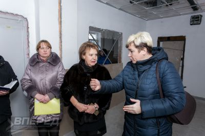 Школа в микрорайоне Северный-5 получила директора и номер_13