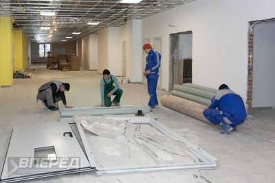 Школа в микрорайоне Северный-5 получила директора и номер_15